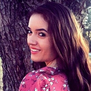 Meet your Posher, Sonya